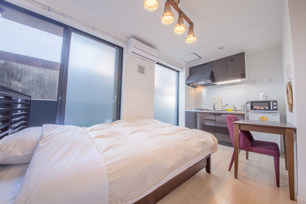 كيوتو Japaning Hotel Hakkoen المظهر الخارجي الصورة
