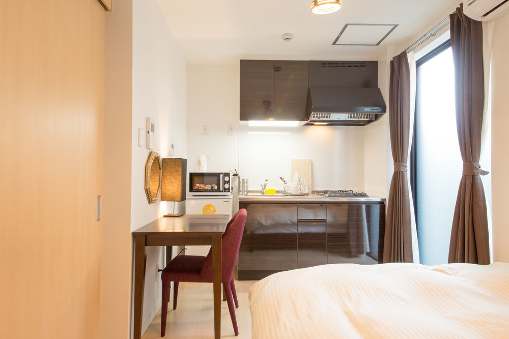 كيوتو Japaning Hotel Hakkoen المظهر الخارجي الصورة