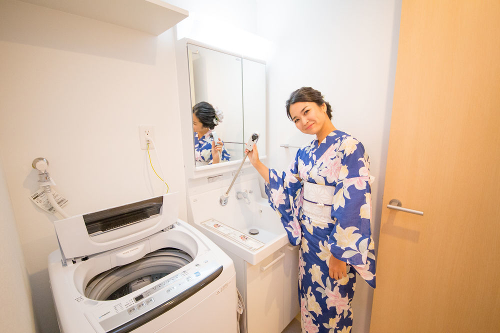 كيوتو Japaning Hotel Hakkoen المظهر الخارجي الصورة