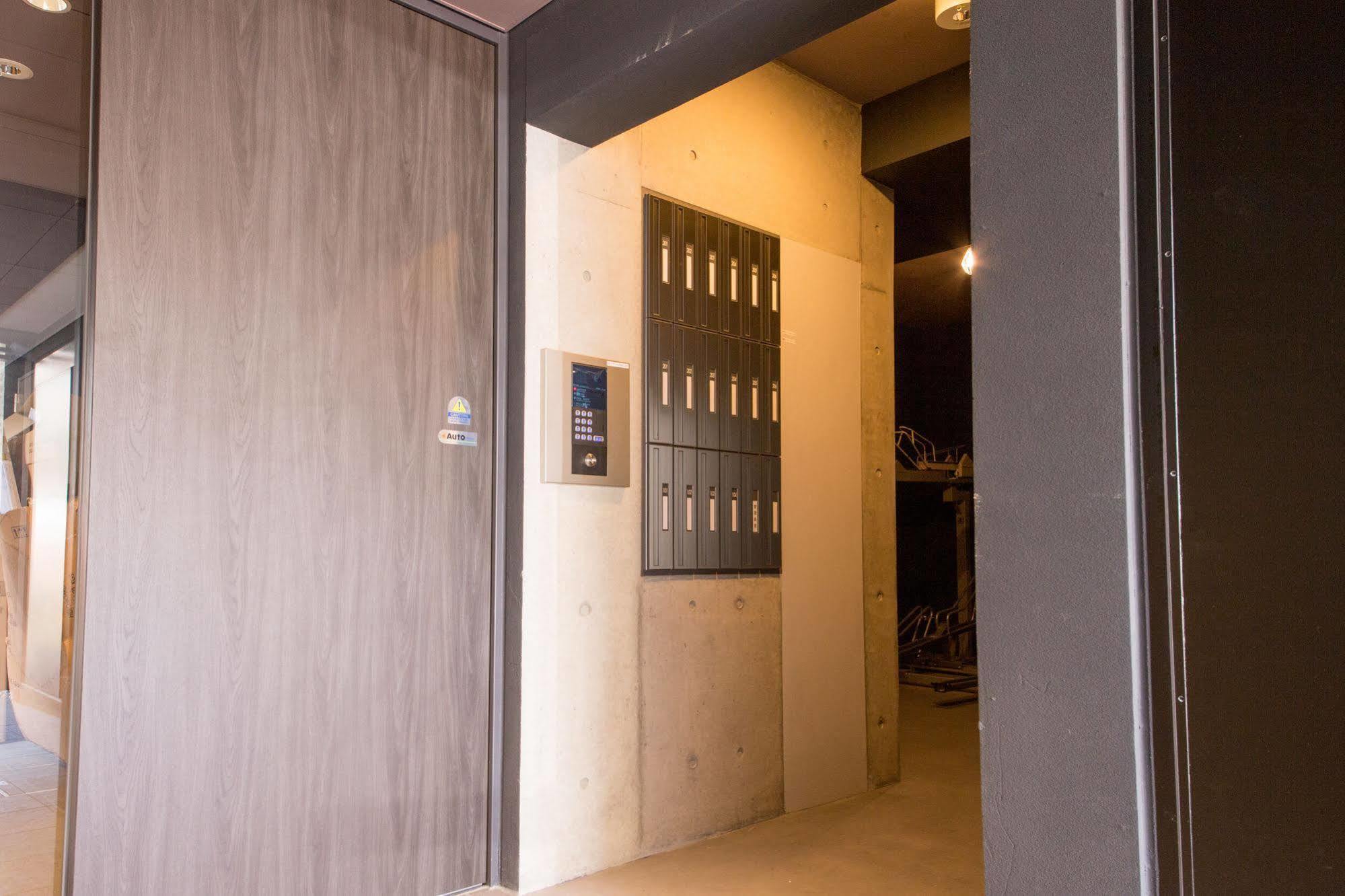 كيوتو Japaning Hotel Hakkoen المظهر الخارجي الصورة
