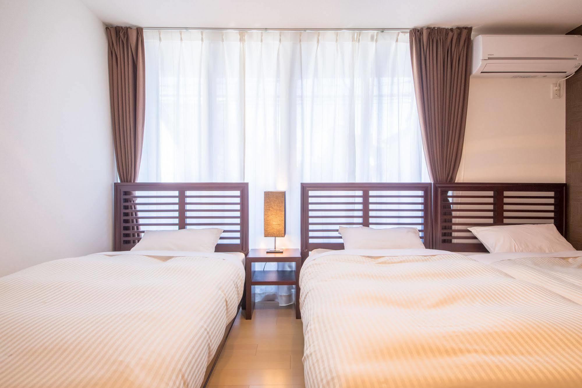 كيوتو Japaning Hotel Hakkoen المظهر الخارجي الصورة