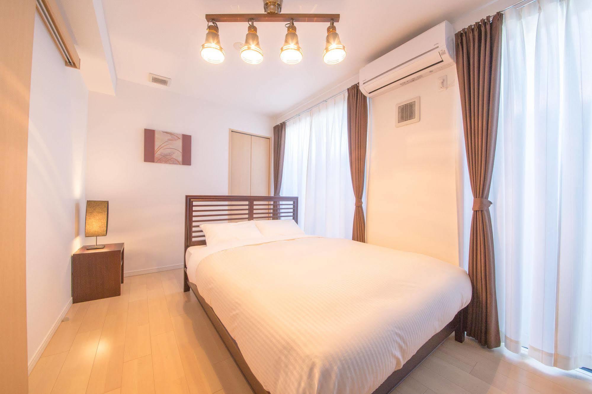 كيوتو Japaning Hotel Hakkoen المظهر الخارجي الصورة