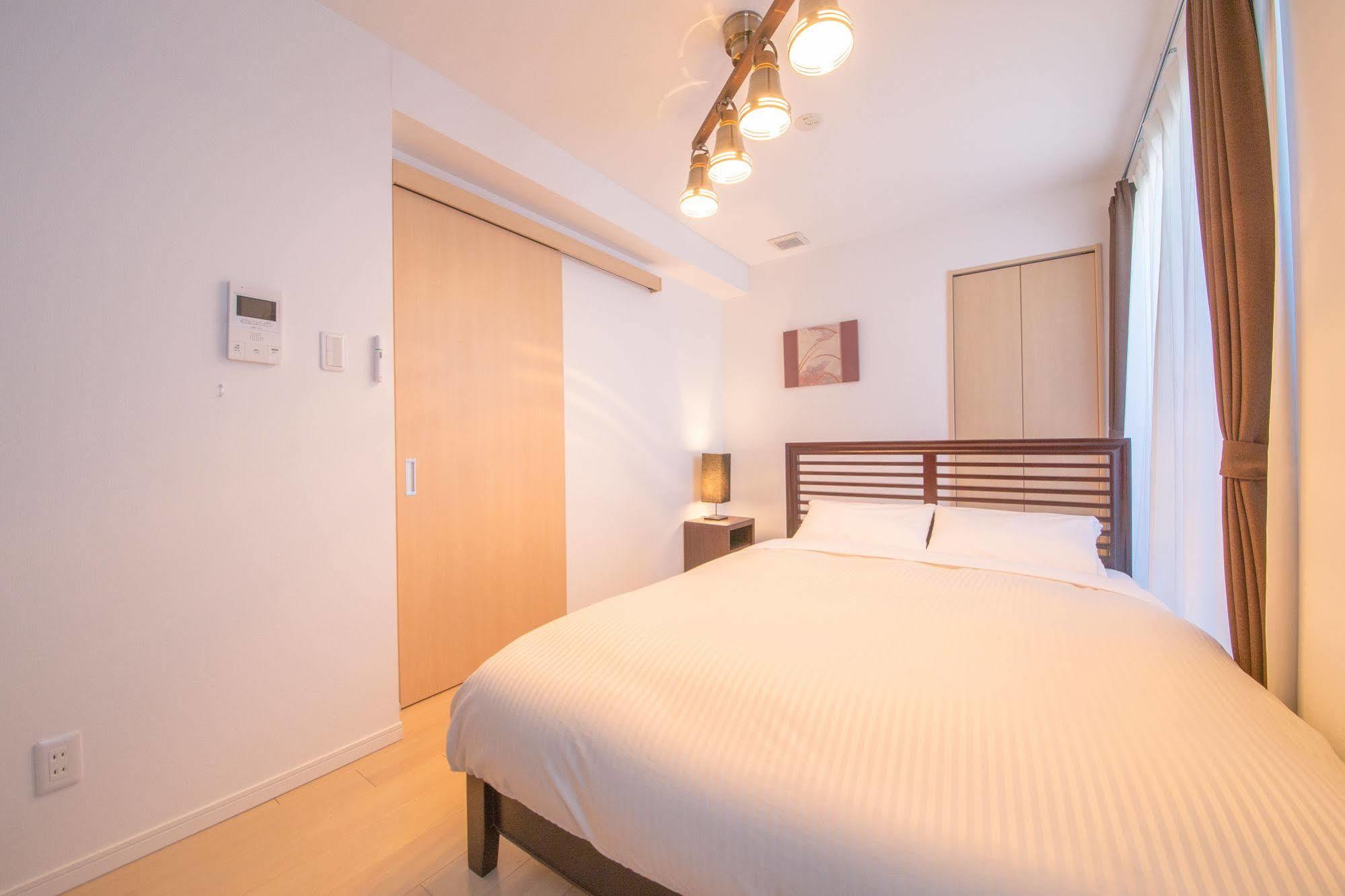 كيوتو Japaning Hotel Hakkoen المظهر الخارجي الصورة
