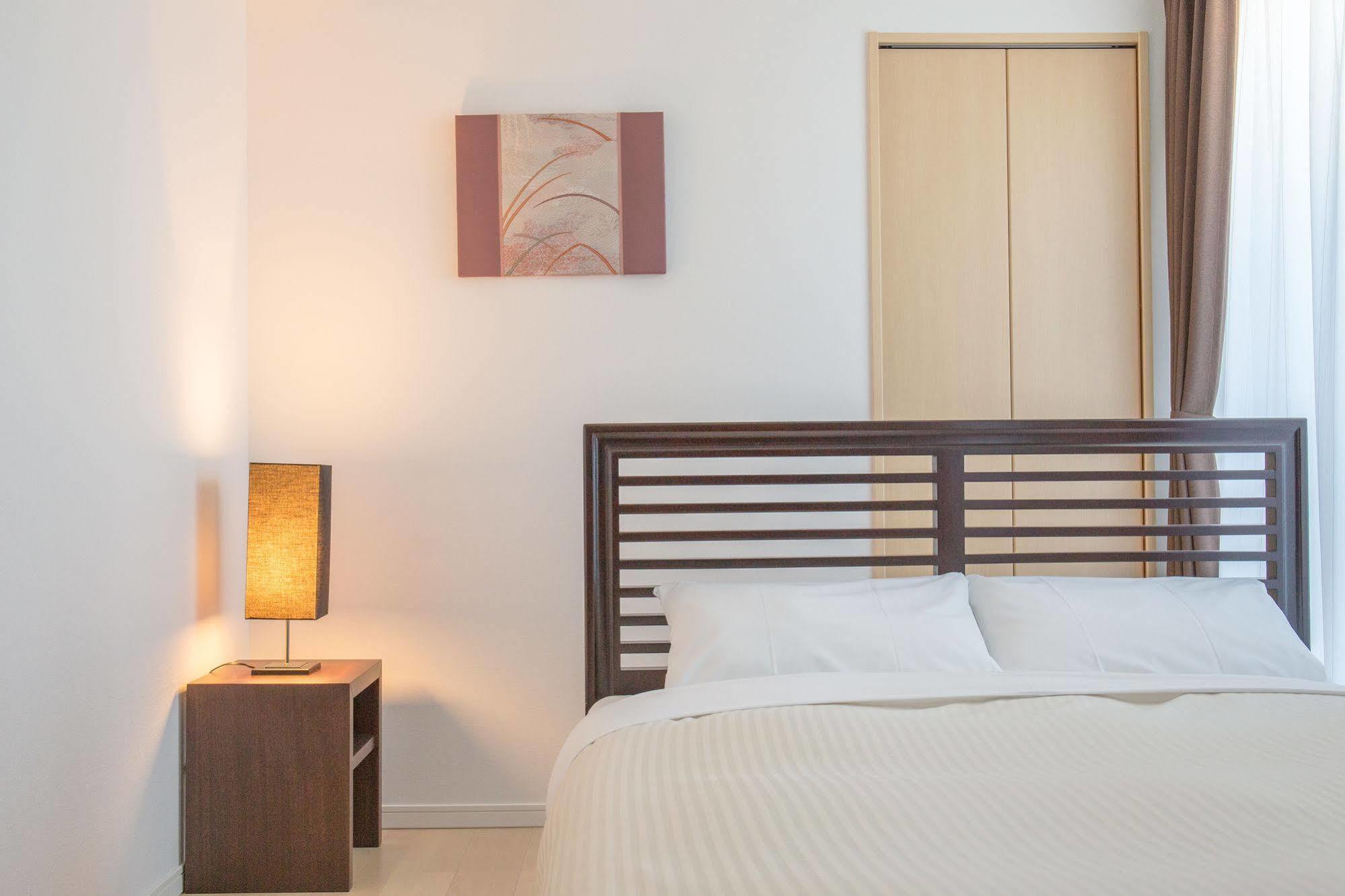 كيوتو Japaning Hotel Hakkoen المظهر الخارجي الصورة