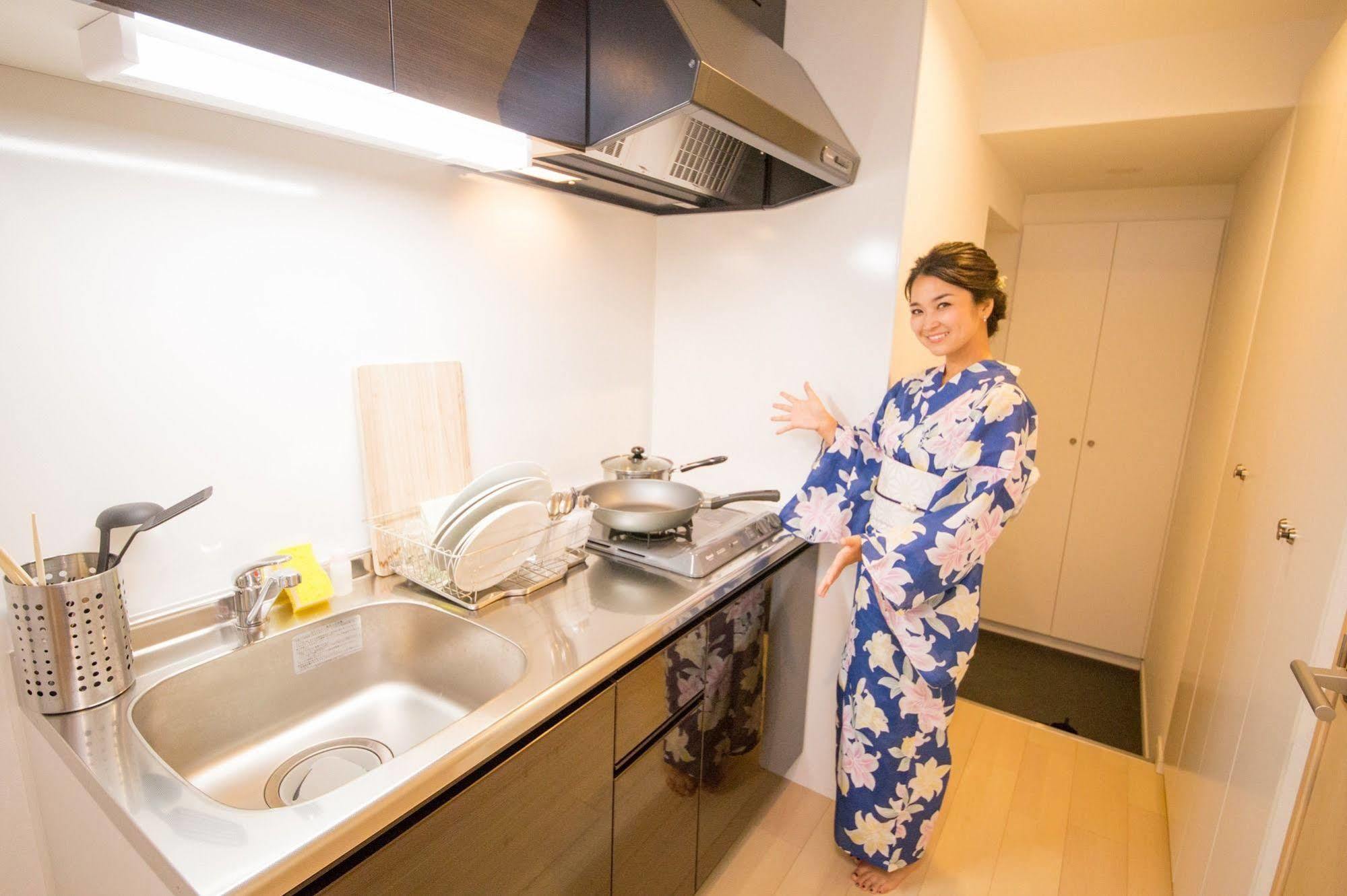 كيوتو Japaning Hotel Hakkoen المظهر الخارجي الصورة